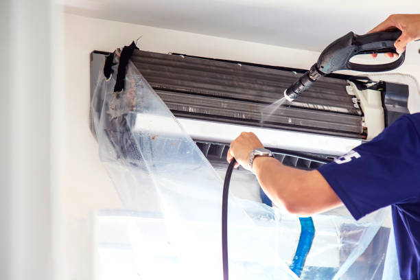 Best Residential Air Duct Cleaning  in Maltby, WA