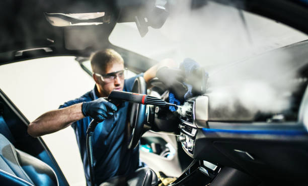 Best HVAC System Cleaning  in Maltby, WA
