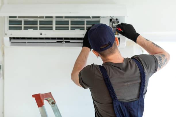 Best HVAC Air Duct Cleaning  in Maltby, WA