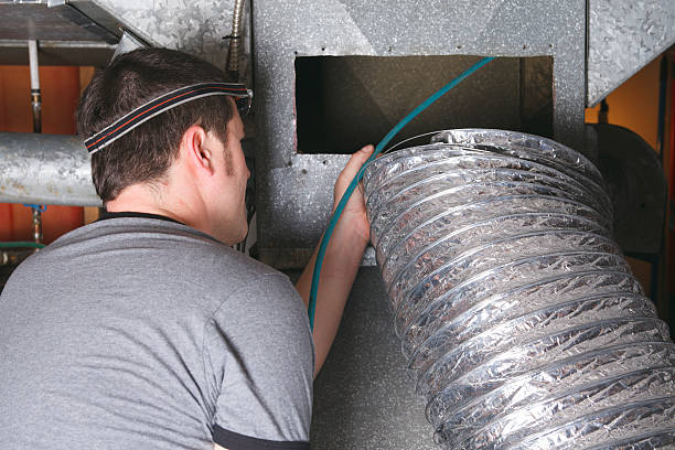 Best Dryer Vent Cleaning Services  in Maltby, WA