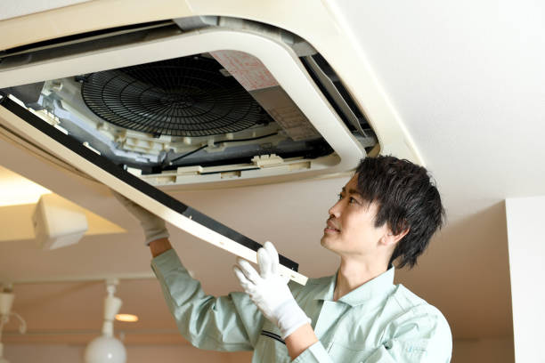 Best Air Vent Cleaning Services  in Maltby, WA