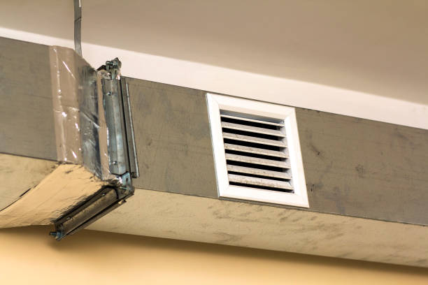 Professional Airduct Cleaning in WA